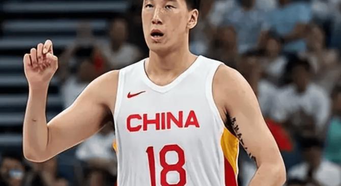 包含内蒙古王府井队的比赛表现备受瞩目的词条
