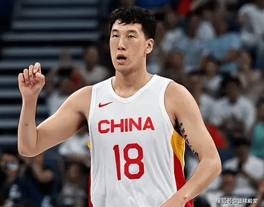 包含内蒙古王府井队的比赛表现备受瞩目的词条