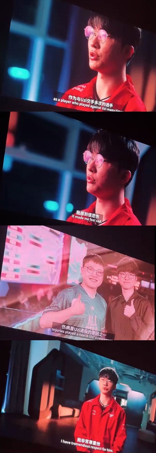 关于Uzi连续十场比赛得分超过出色发挥，皇家马德里不断突破！的信息